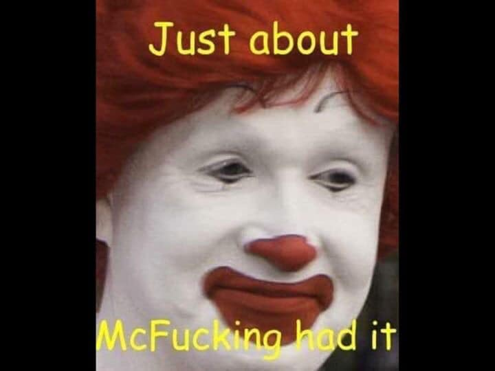 rikoeeen's tweet photo. When life McShits at you https://t.co/um2hPyWa7K