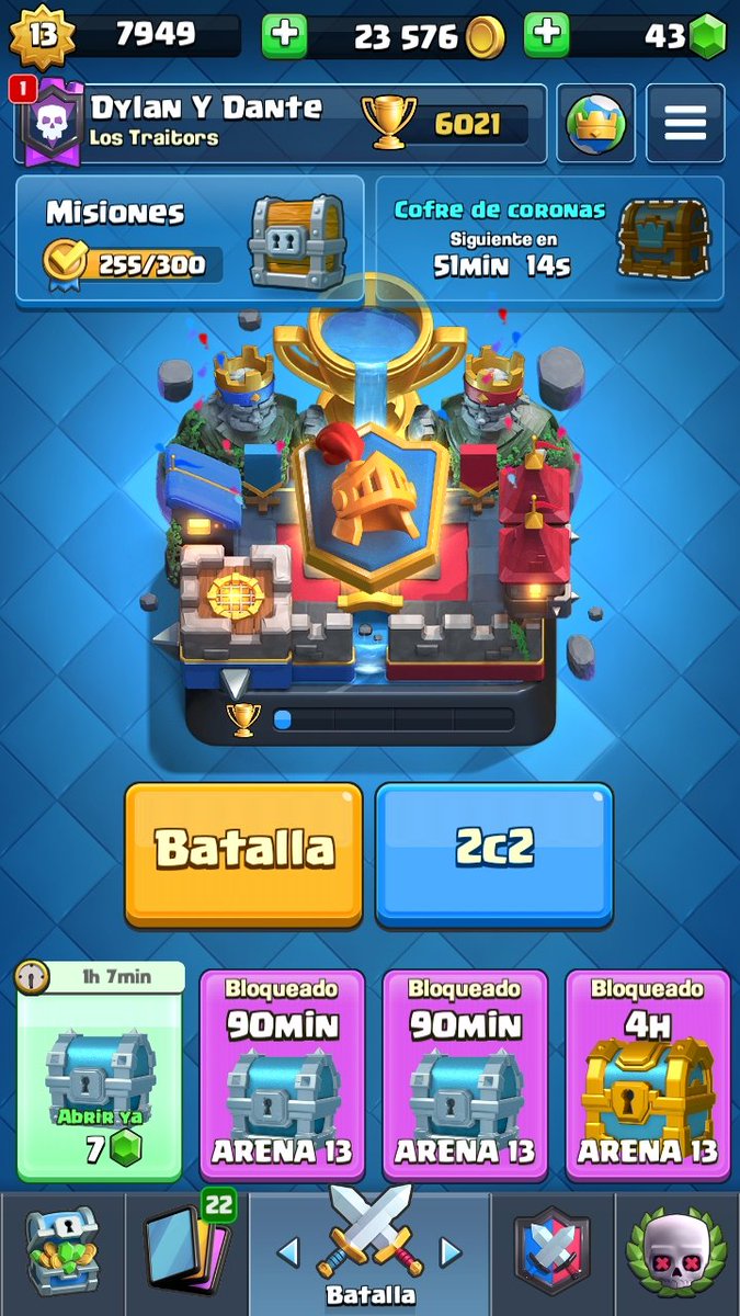 TTDylaN14's tweet photo. Road To 6300?🤣🤔 https://t.co/Dpyw53nt1m