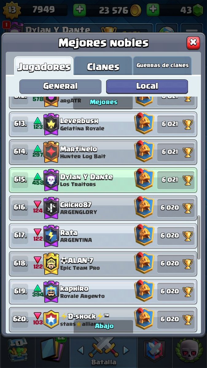 Road To 6300?🤣🤔