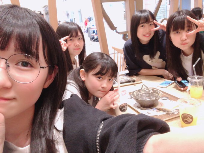 今村麻莉愛のTwitter画像30