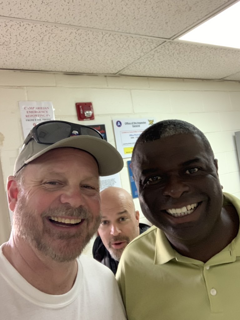 Terry Mattson tweet media