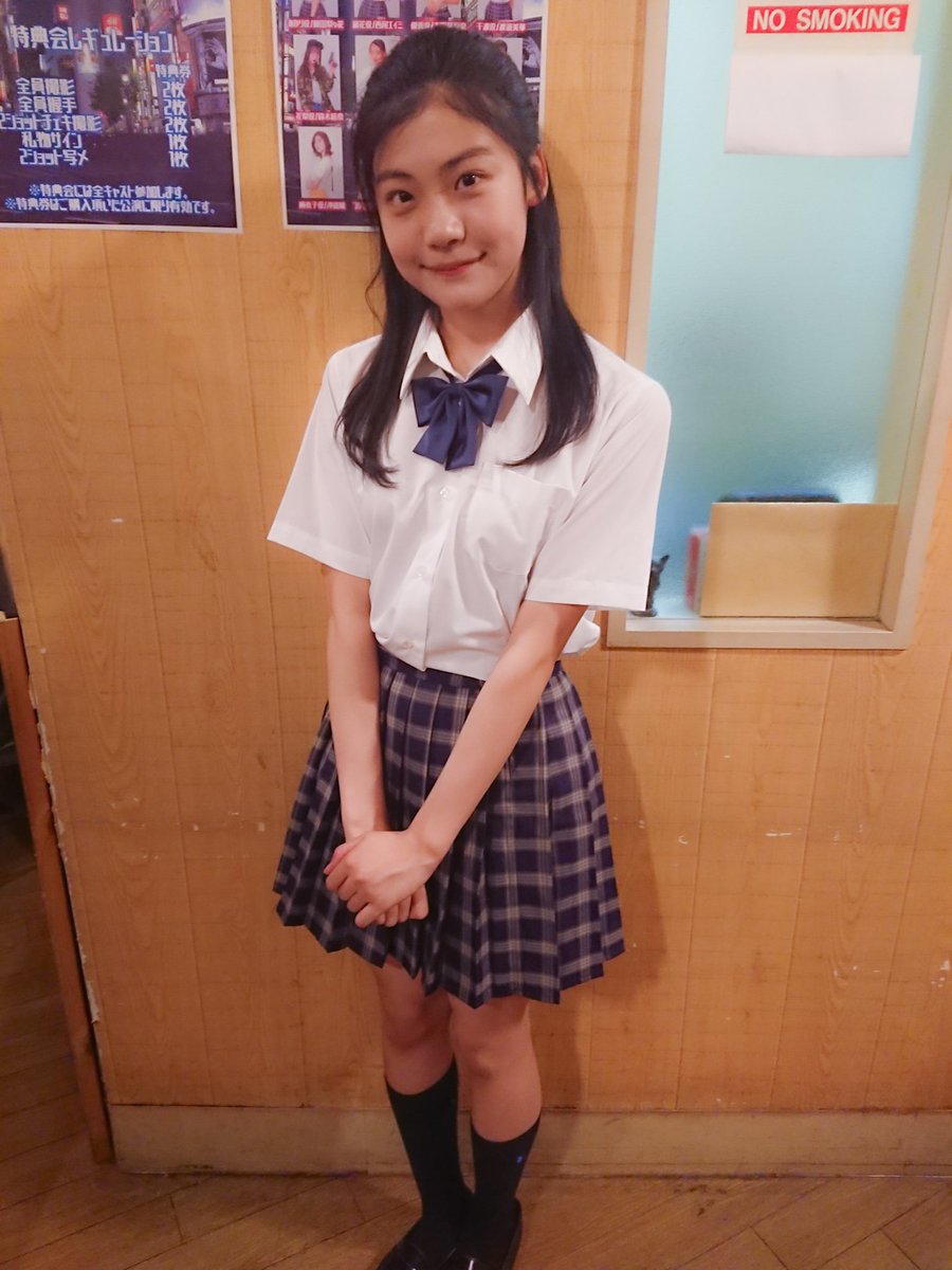 コマンチ団 Twitterren とっても清楚 ほしうた 山本花音 シブサン