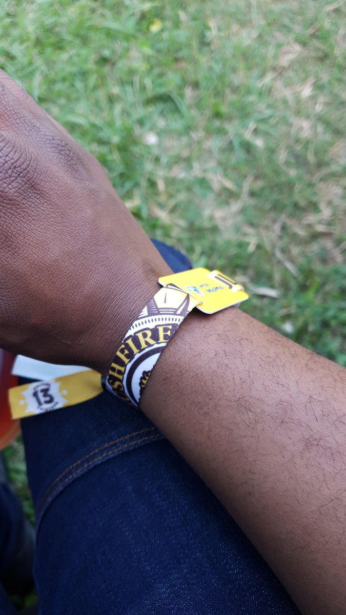 ___godfrey's tweet photo. #mtnbushfire2019 #Muete yesses what an epic performance https://t.co/8xI0JyNupp