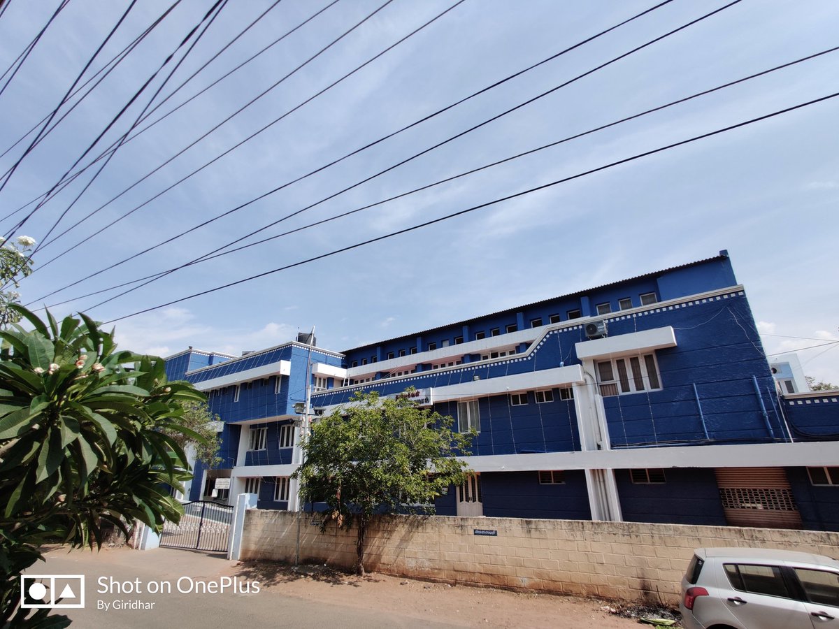 GiriSonnaSeri's tweet photo. before (1) and after(2) wide angle  #OnePlus7ProReviews https://t.co/NmjSxi7lAg