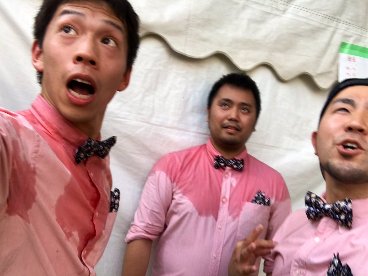 tarfume_perfume's tweet photo. NLGR+2019
ありがとうございました!!
すごく充実した2日間でした!
ステージは緊張しすぎてミスをしてしまったけど
シャツの汗染みが目立ちすぎる程
最高アツく最高に楽しかったです!!
写真撮る瞬間に風船が大量に飛んでいく瞬間激写してましたので
取り急ぎ載せておきます(笑 https://t.co/TuD24Hhid4