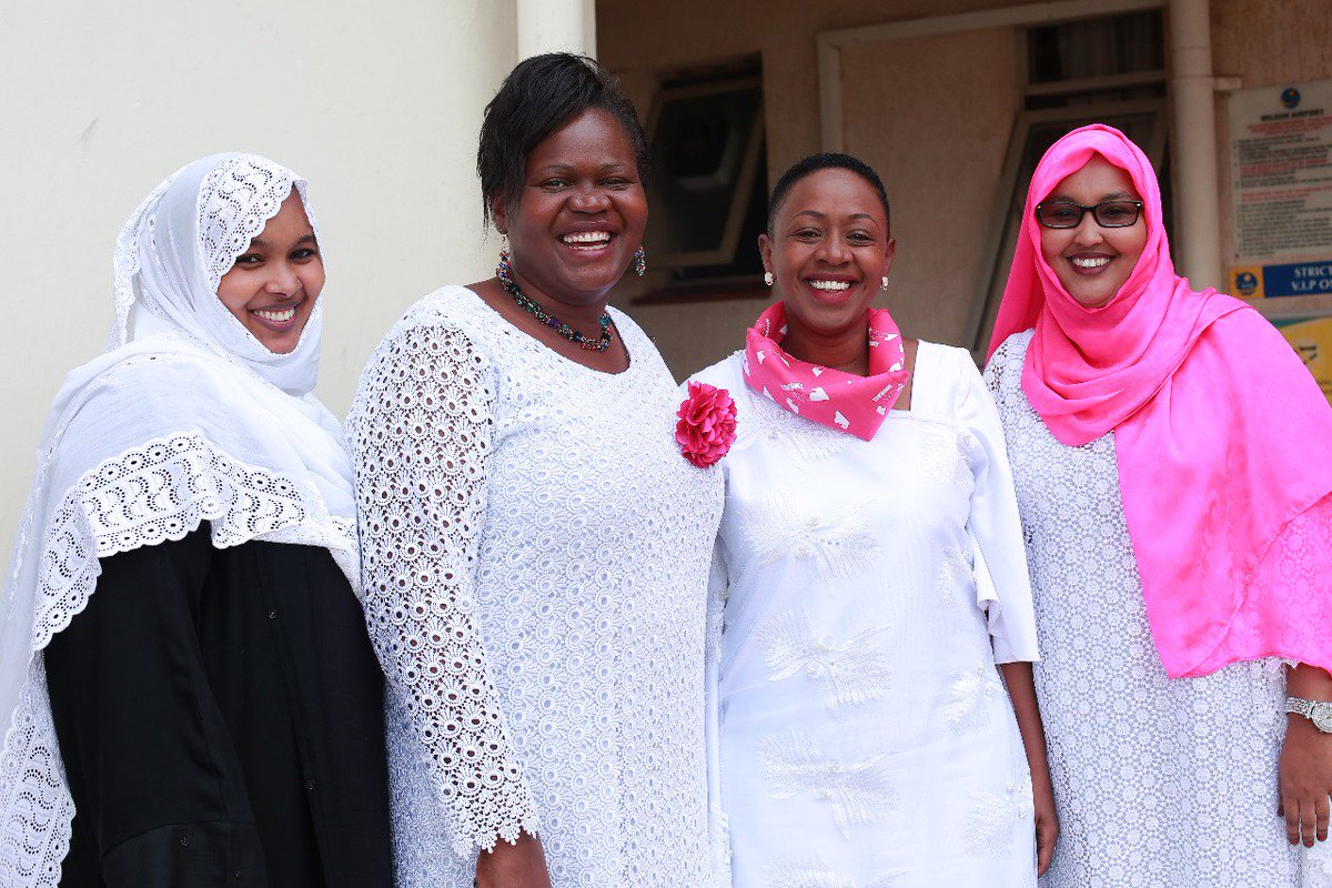 Image result for Women Leaders in Baringo Kabarnet