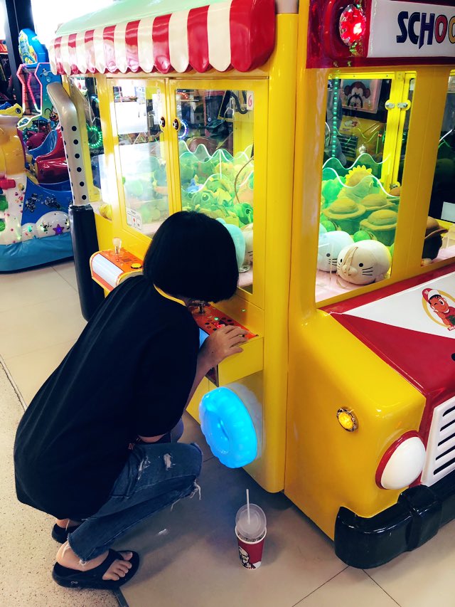 🌴น้องฮีเด็กดีของผลิต🦋จะอยู่ข้างๆตรงนี้เสมอนะ❤️🦋 tweet media