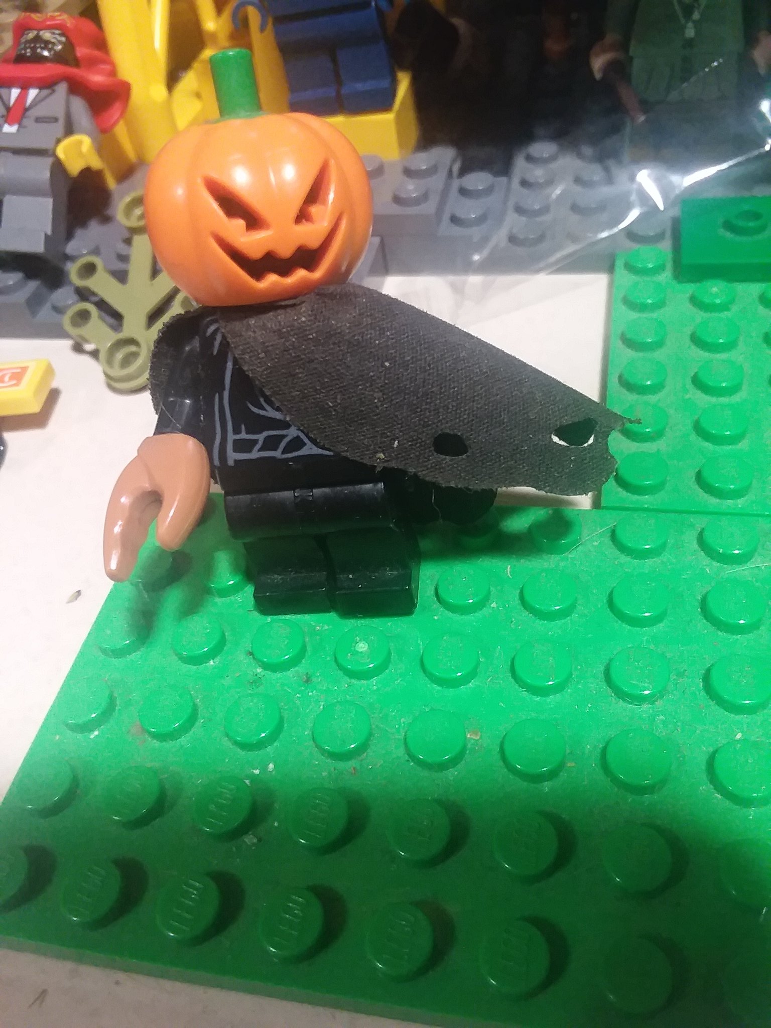 Lego goosebumps hotsell
