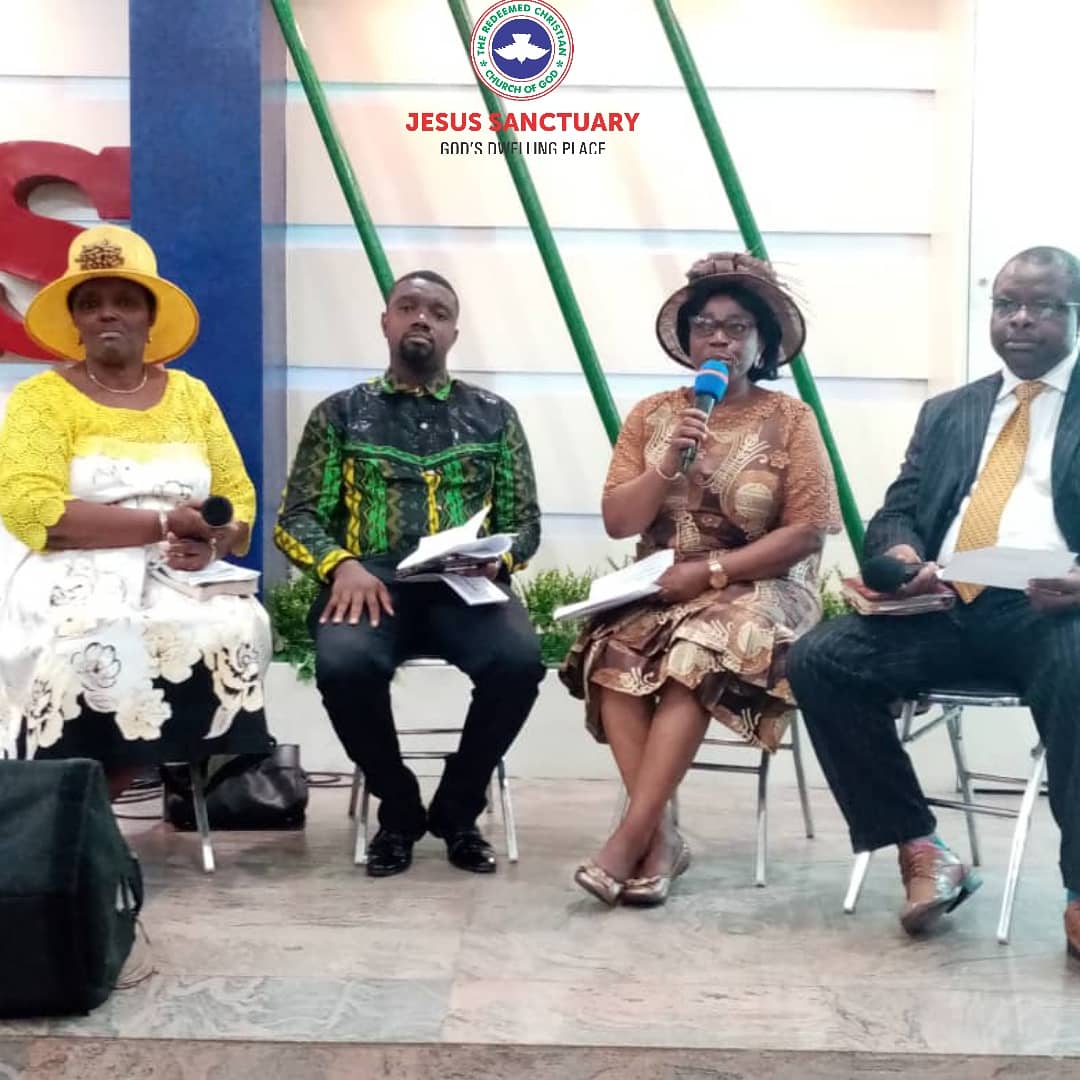 jsp_masha's tweet photo. Welcome to Church!

Interactive Service 
Topic : Who is the boss? Conflict Management in marriage.

#InteractiveService #1stService #JSPMasha https://t.co/Av7Rv0KrUo