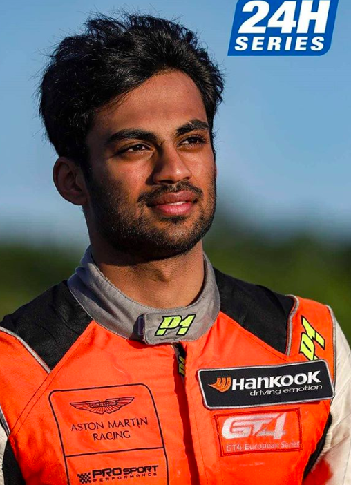 akhilrabindra's tweet photo. New country, new track and podium π . .
#astonmartin #astonmartinracingofficial #academydriver #vantage #gt4 #podium #12hours #motorsport #racing #czech #prosportperformance #racing https://t.co/bOdfBL2nYE