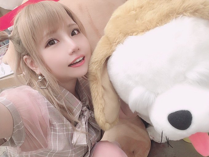 コスプレイヤー舞陽女のTwitter画像74