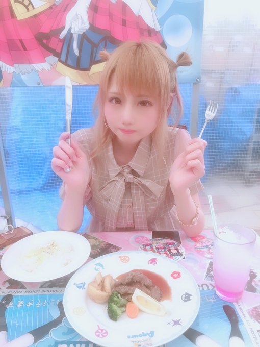 コスプレイヤー舞陽女のTwitter画像75