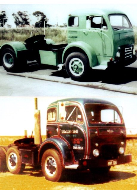 TruckSociety's tweet photo. Our new edition in its previous life photoβs!
#white3000 #oldtruck #vintagetruck #commercialvehicle #truckers #truckdrivers #truckies #athsaustralia https://t.co/s7eoFAz9jZ
