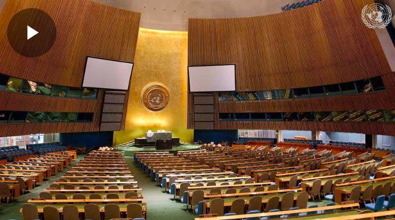 "I am asking each of you to do everything possible to ensure that your Head of State or Head of Government attends the #UNGA historic event, and makes concrete commitments to universal health coverage"-<a href="/DrTedros/">Tedros Adhanom Ghebreyesus</a> #WHA72 #HealthForAll