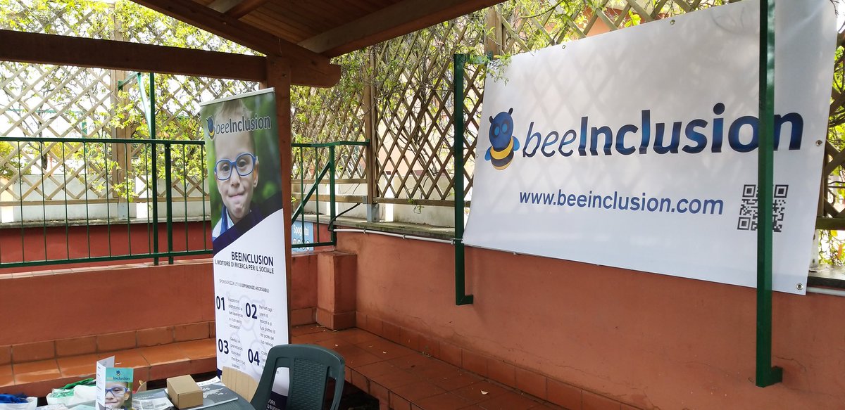 BeeInclusion tweet media