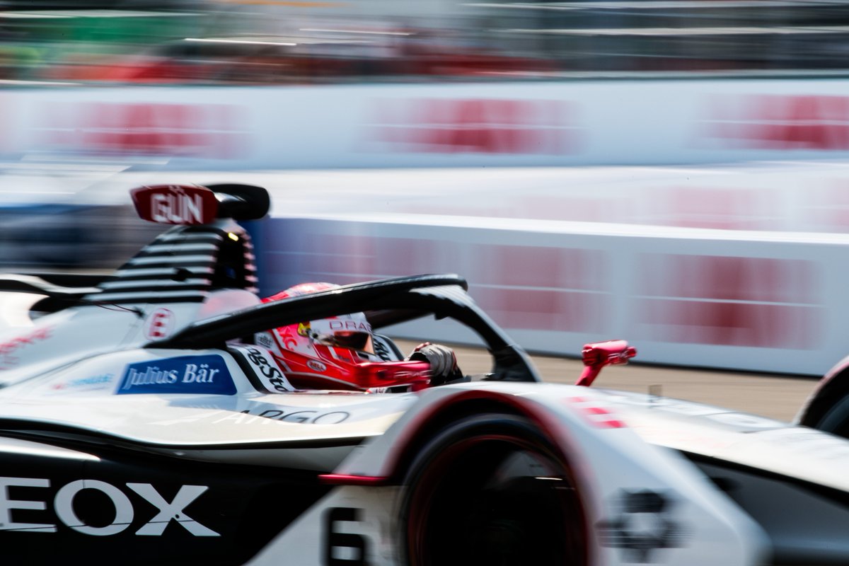 maxg_official's tweet photo. Danke & Auf Wiedesehen, Berlin! π©πͺ
Thank you to everyone who supported me at my #HomeEPrix. You are amazing! #Bestfans
#MAXG #GEOXDRAGON #ABBFormulaE #BerlinEPrix #HomeEPrix
π· @Spacesuit_Media https://t.co/fRzrwX6VFH