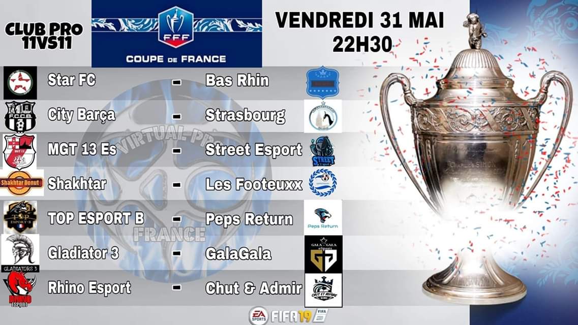 VPF OFFICIEL tweet media