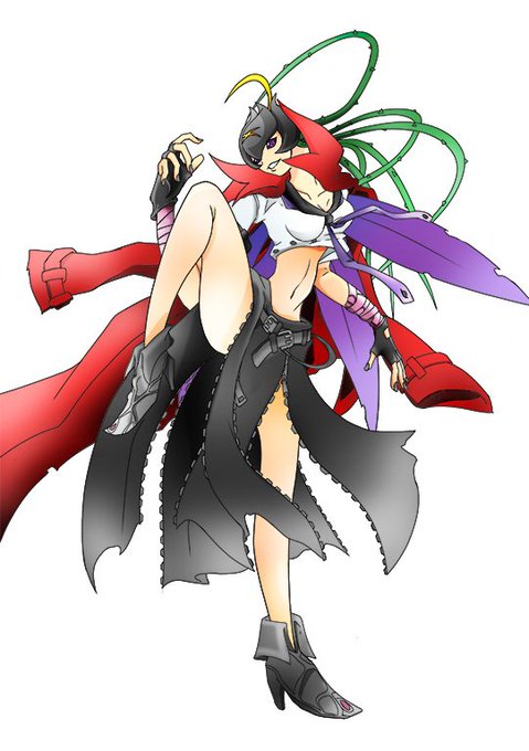 デジモンのイラストまとめ デジモンのイラストまとめ