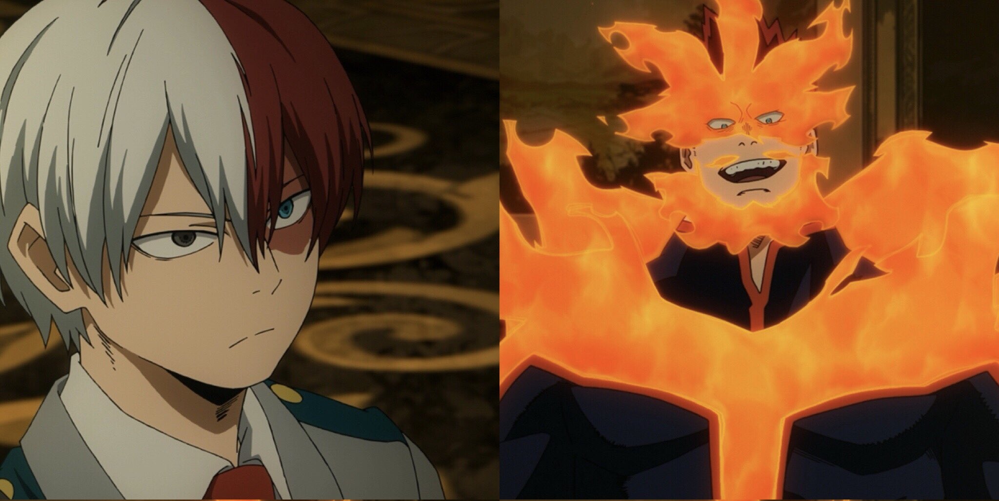 僕のヒーローアカデミア ヒロアカ アニメ公式 今夜放送の ヒロアカ 再放送 第27話から雄英高校ヒーロー 科1 Aの生徒たちはそれぞれプロヒーローの職場体験へ 僕のヒーローアカデミア 今夜23時からbs日テレで第27話 Amp 第28話の二本立てオンエア