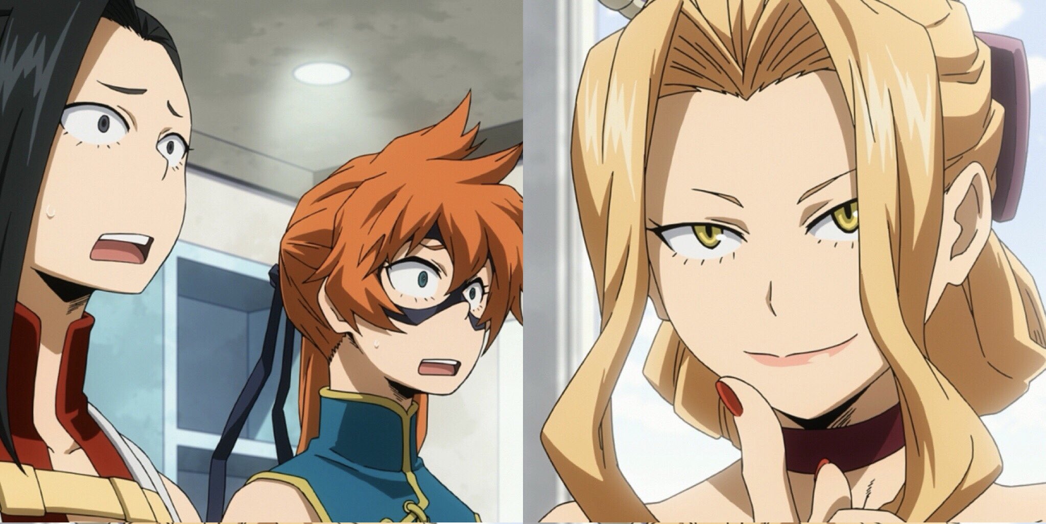 僕のヒーローアカデミア ヒロアカ アニメ公式 今夜放送の ヒロアカ 再放送 第27話から雄英高校ヒーロー 科1 Aの生徒たちはそれぞれプロヒーローの職場体験へ 僕のヒーローアカデミア 今夜23時からbs日テレで第27話 Amp 第28話の二本立てオンエア
