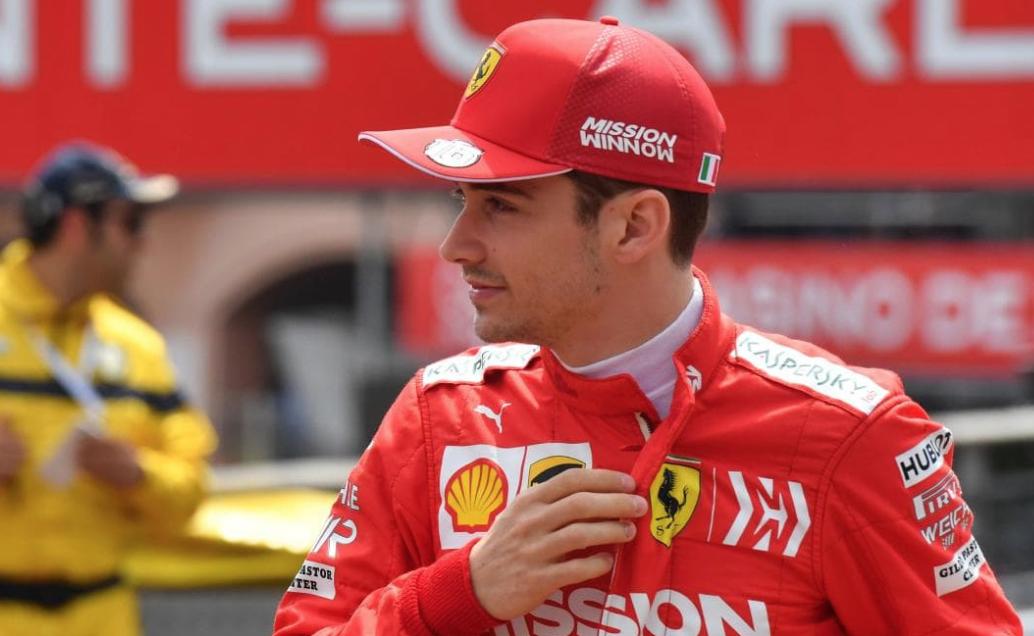 drive_accs's tweet photo. #MonacoGP Even though it is very difficult to overtake in Monaco, Charles Lecrerc should at least finish in points today. 🇲🇨💥
#bettingtip #f1 #bettingexpert https://t.co/Tj0JrtjGfa