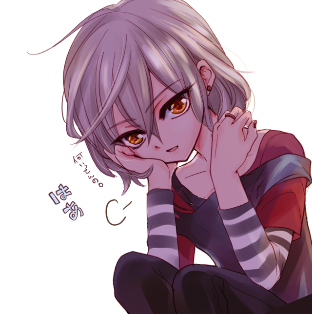 ビシンのtwitterイラスト検索結果