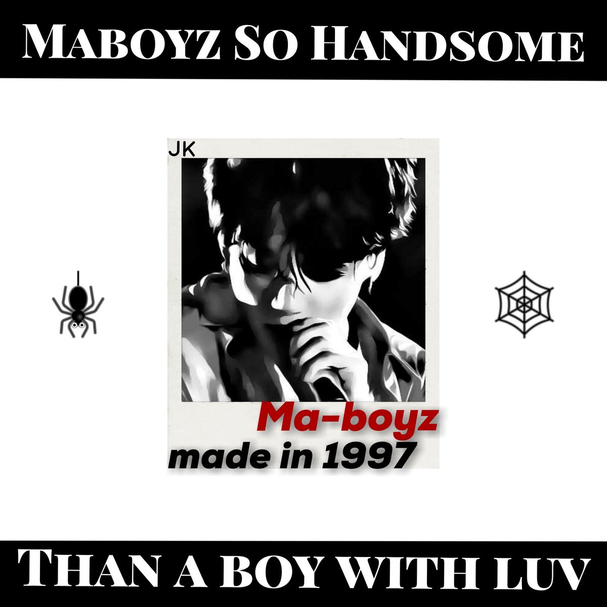 —Maboy— tweet media