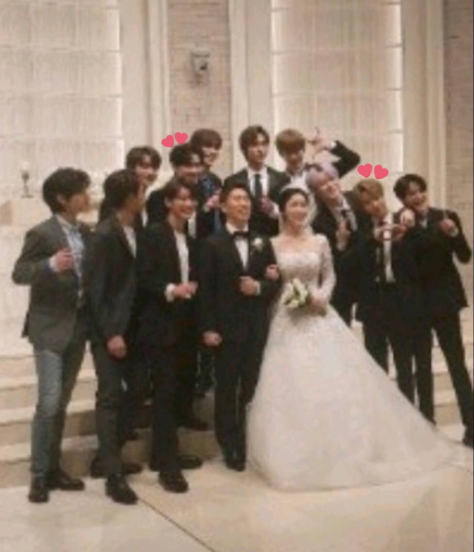 renkunpics's tweet photo. 190526 © credit to owner

kun and renjun at prepix’s wedding
[ #renkun #kunren #kun #renjun] https://t.co/Y2cDLTSYHT