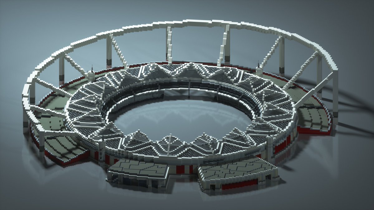 FranjoSchnabel's tweet image. Here are my studies on "architecture and sculpture as an artwork" for the presentation in the next days.  Now I can finally share them with you guys. Therefore I got some sweet renders by @Splekh, so thanks for that! 

High quality renders and screenshots: imgur.com/a/jhqMoXo