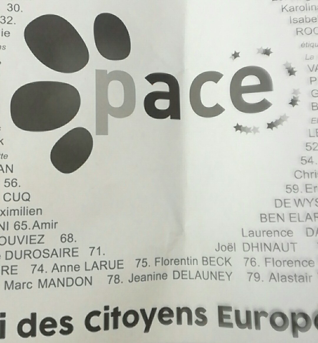 6monwk's tweet photo. Quand tu pensais en avoir fini et que malgré tout au bureau de vote... @Entraide_PACES #EntraidePaces https://t.co/TWvErDqXvQ
