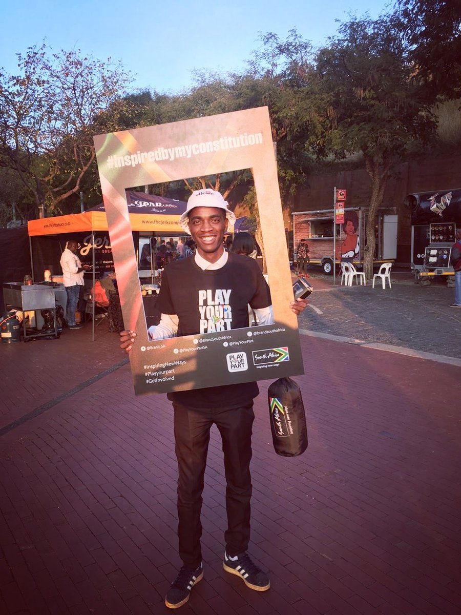 Promoters4U's tweet photo. Brand South Africa activation at the Baseline In Music We Trust event. https://t.co/byqyYUV5ZJ