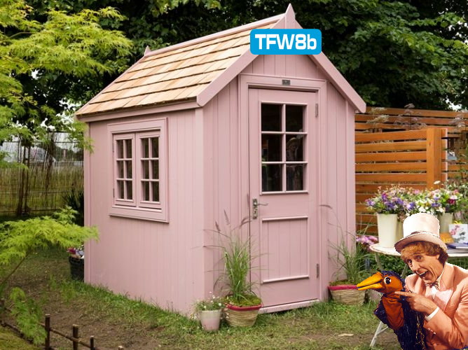 futurewas8bit's tweet photo. Find out what's going down in TFW8b Towers by sitting back on this #BankHolidayWeekend and reading my 'knocked up in a shed' update page
Linky: https://t.co/SEuc2MAbM7
#NewThing #UpdatedThing #PinkThing(Mrs) #BBCMicro #Commodore #C64 #VIC20 #PET #SD2PET #SD2BBC #SD2IEC+ https://t.co/ZdIZNYgfYX