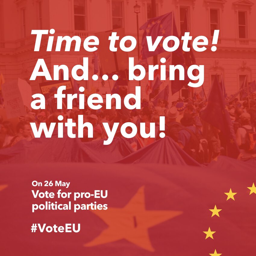 Making Europe Again tweet media