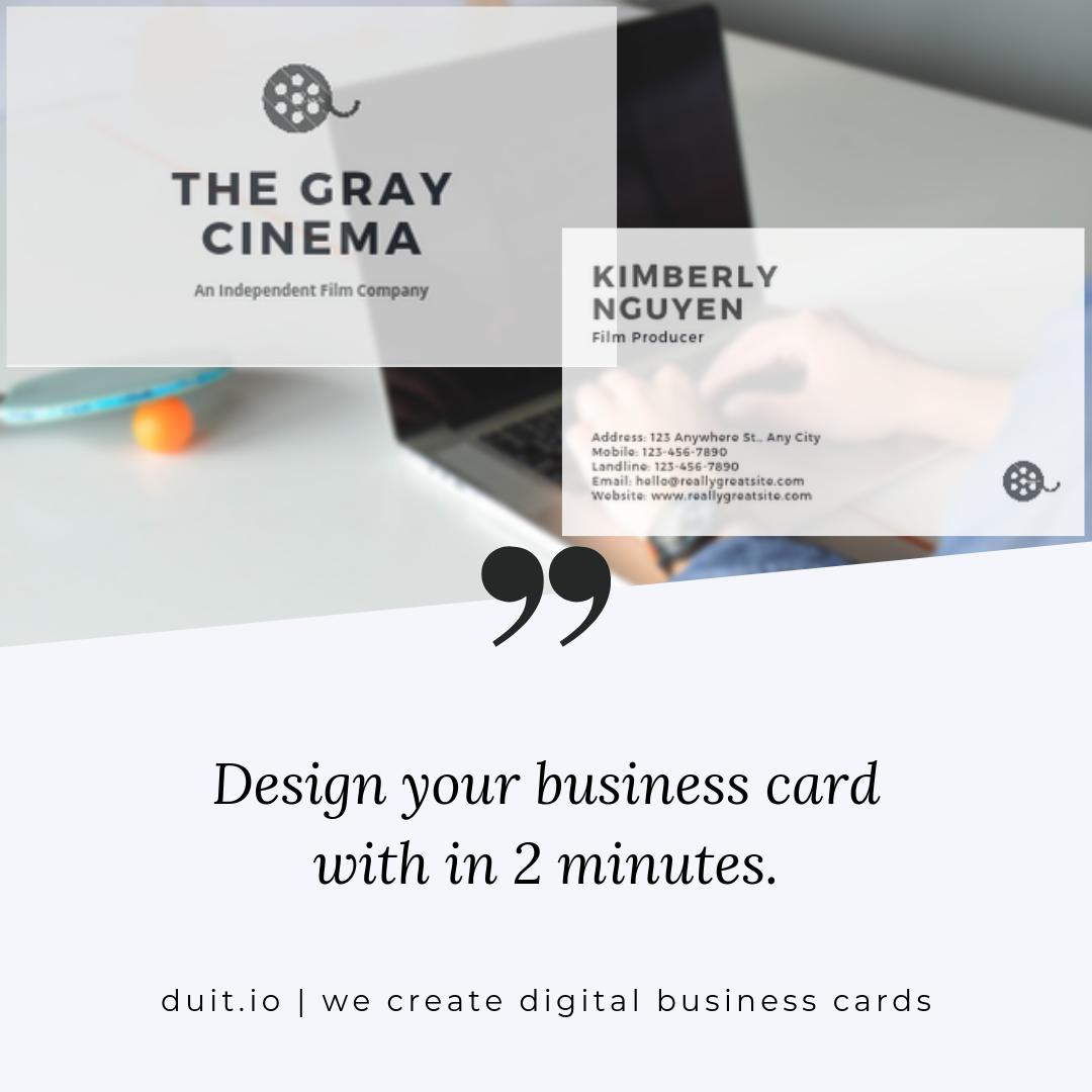 duit_io's tweet photo. https://t.co/BojiKmFp8w
https://t.co/BojiKmFp8w⠀
Now, Organize all your connections with duit on your smartphone easily.⠀⠀
⠀⠀
download our app from playstore. ⠀⠀
⠀⠀
we create digital business cards⠀⠀
⠀⠀
#duit #digitalbusinesscards https://t.co/Rnxd4T5akO
