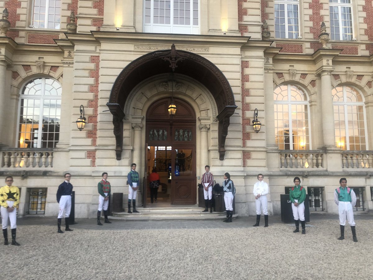 Olivier Delloye tweet media