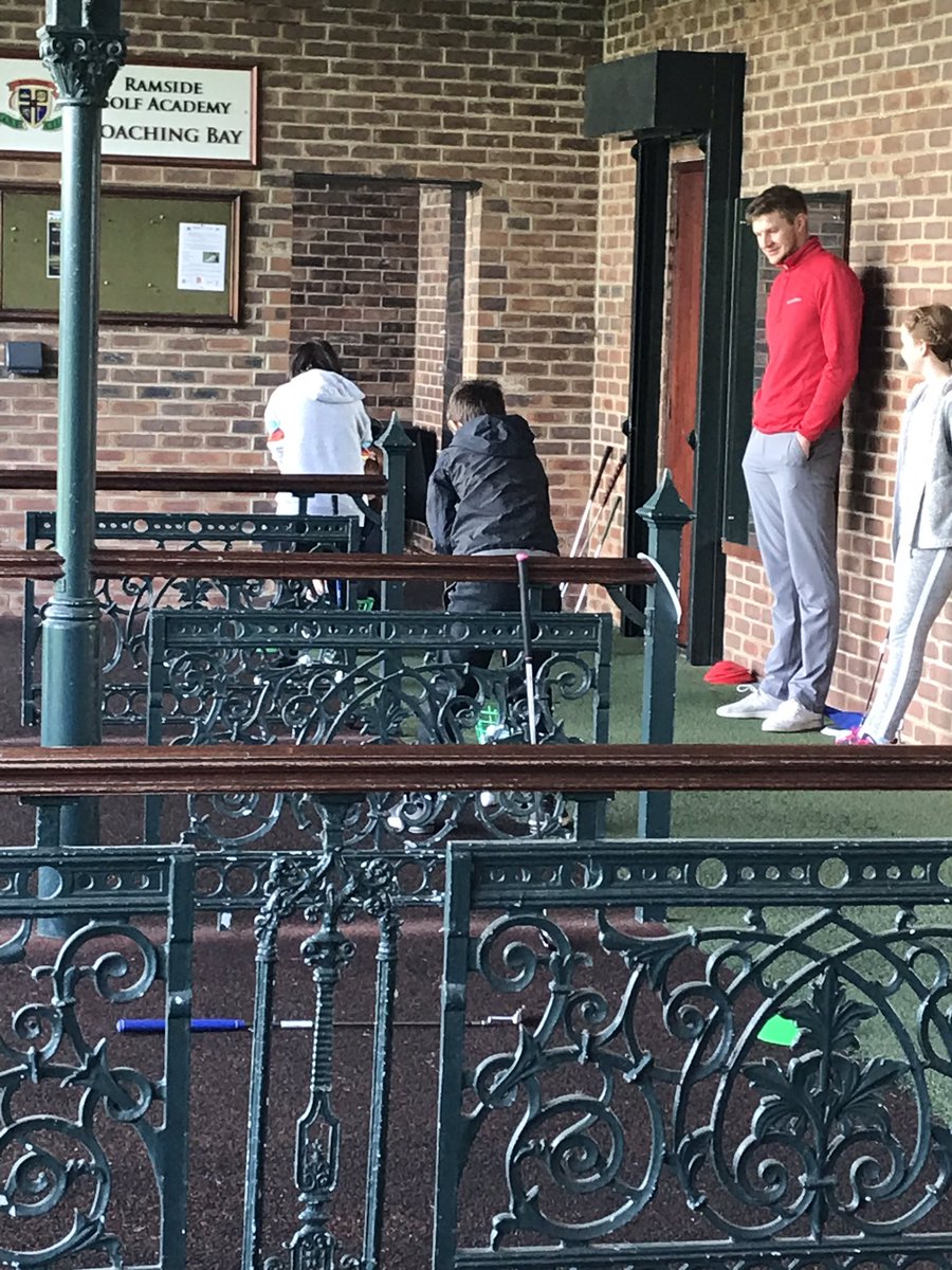 George Charlton tweet media