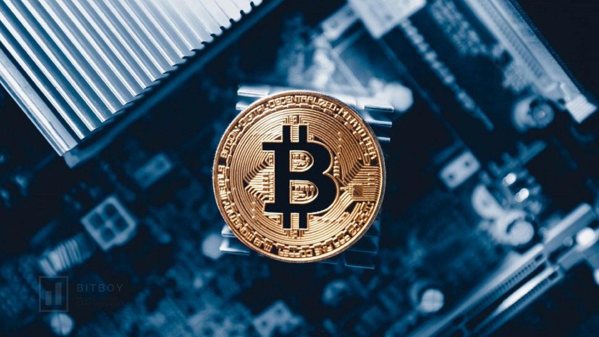 bitboymedia's tweet photo. Все о халвинге биткойна - https://t.co/1XYQgi2wXX

#bitcoin #btc #халвинг #follow #биткойн #crypto #крипто https://t.co/6W3gvAENRi