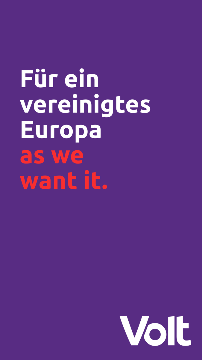 dakrumwiede's tweet photo. #Ep2019 #AmsterdamDeclaration PS: What does actually #Merkel want, Herr @RegSprecher? #VoteVolt European Politics for Europe @Volt_france @VoltBulgaria @Zlatimira @DeutschlandVolt @UkVolt #VoteVolt #Europawahl19 https://t.co/ec9kRLYfyK