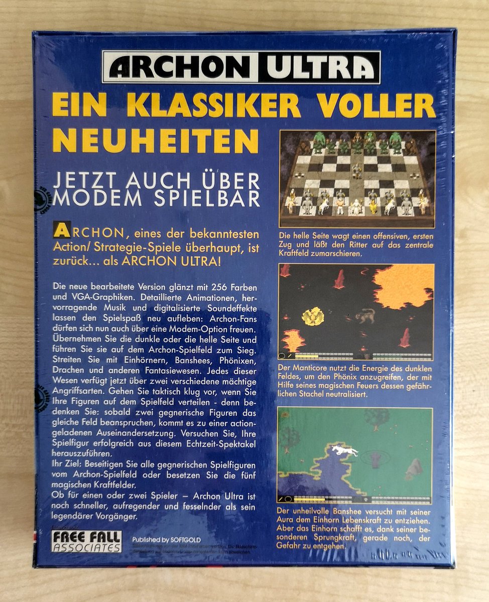 RetroCollector tweet media