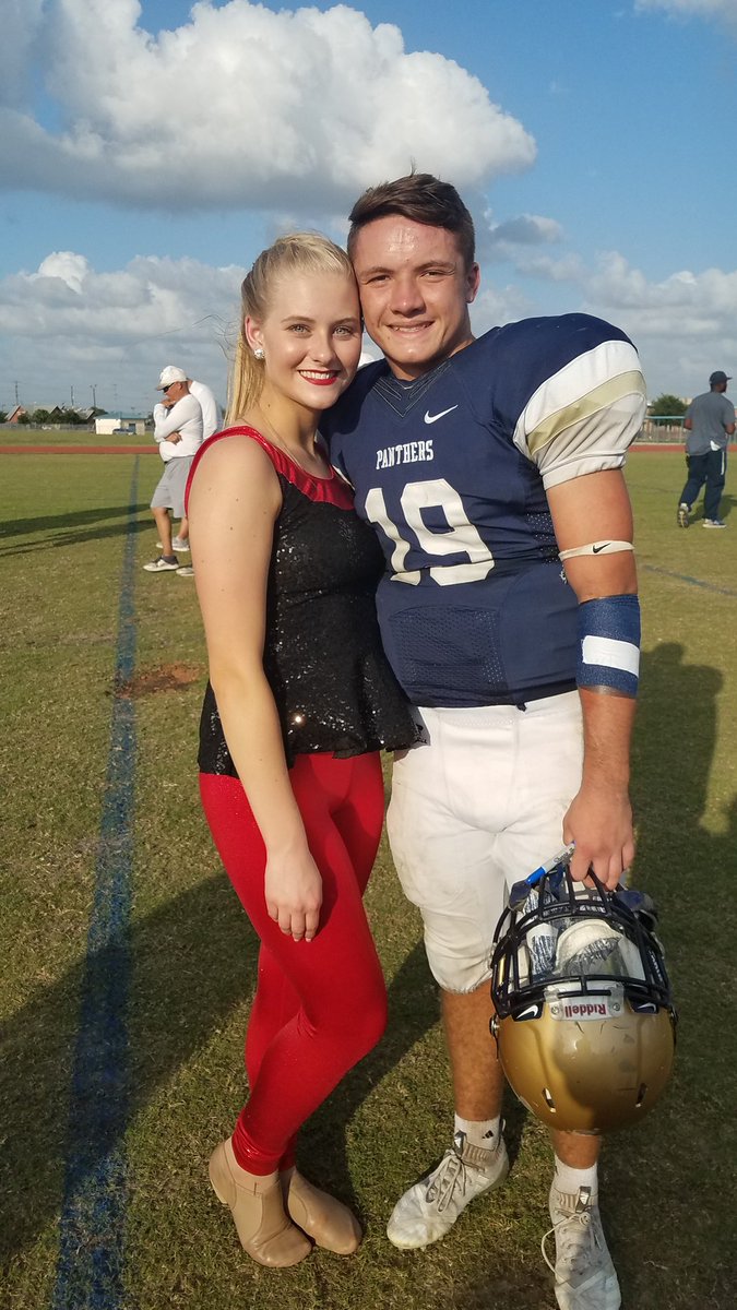 vikki_jennings's tweet photo. Last Spring Fling for @jackkjennings !!! Can't wait for football season! @ocpantherfb #ThisIsOconnor https://t.co/PLaLuNAkZj