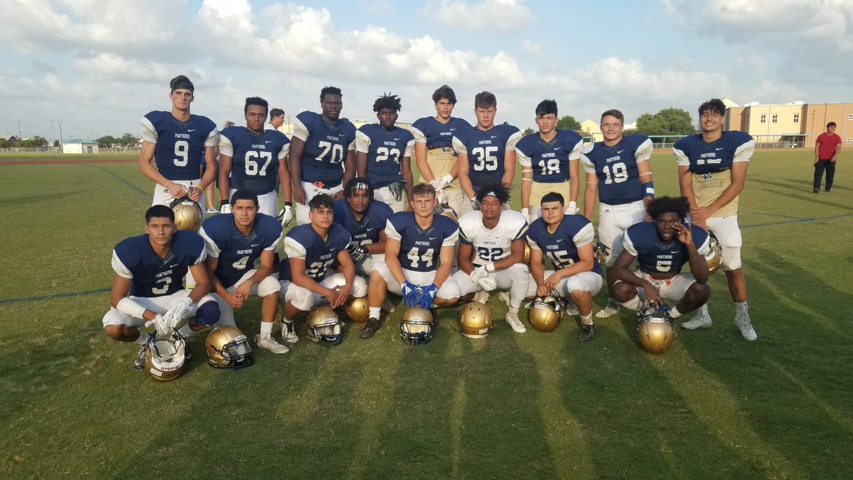 vikki_jennings's tweet photo. Last Spring Fling for @jackkjennings !!! Can't wait for football season! @ocpantherfb #ThisIsOconnor https://t.co/PLaLuNAkZj