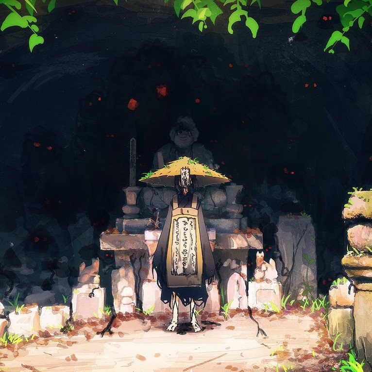 IllustZukan's tweet photo. 涸れ井戸(@KaReIDo_)さん
他の作品はこちら→https://t.co/fT9aCRJp3C https://t.co/8vzczkYKN2