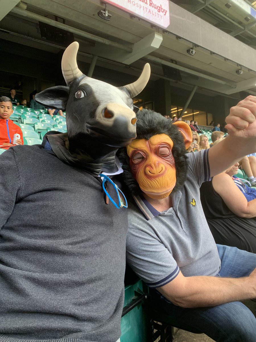 iYuggs's tweet photo. #London7s https://t.co/ZXGeoQZahW
