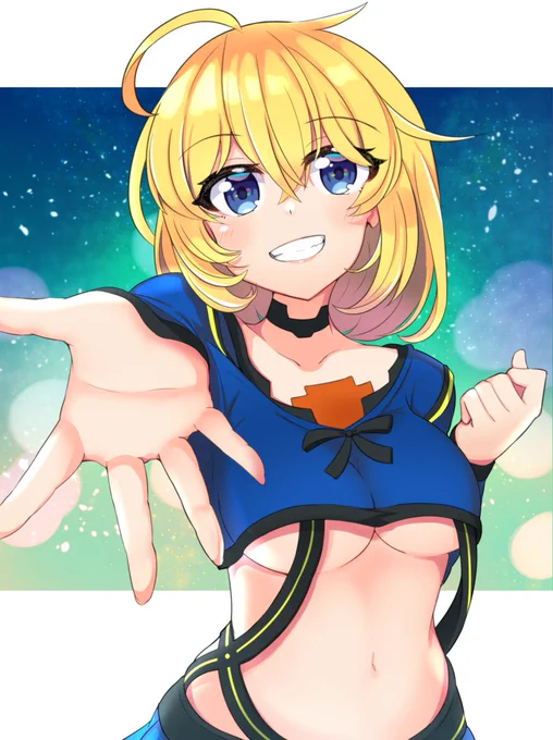 牛巻が本当にカッコよかった。強く生きろよ。
 #牛絵巻 #アイドル部1周年 