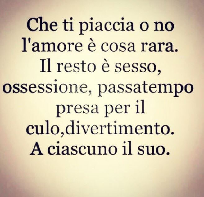 Isabella Baldoncini Amore Amorevero Truelove Love Frasi Verita