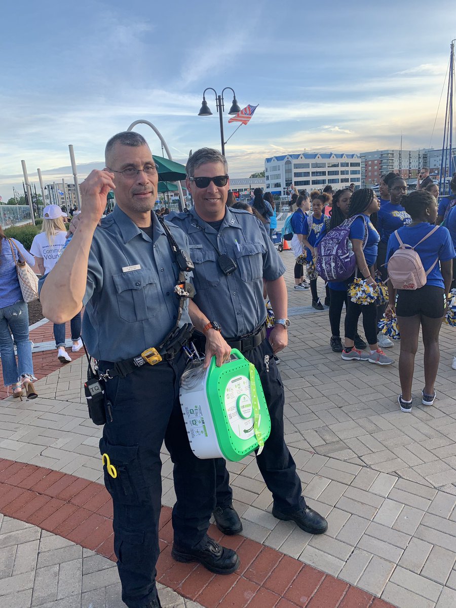 @BGCStamford Corporate Challenge 5K Race...emergency oxygen for any runner’s emergency! #rapidoxygen #safety #running