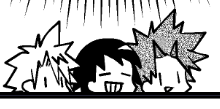 とてもかわいくかけたとおもう(自画自賛) 