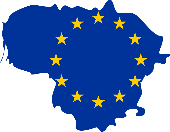 Last of 4 Election Days in Europe! The Lithuanians 🇱🇹 are heading to the polls today! Join our #Whatsapp Campaign &amp; text your Lithuanian friends this little reminder! ▶️ bit.ly/2Ekb2eF #EUElections2019 #thistimeimvoting #EP2019 #FuckingVoteEU