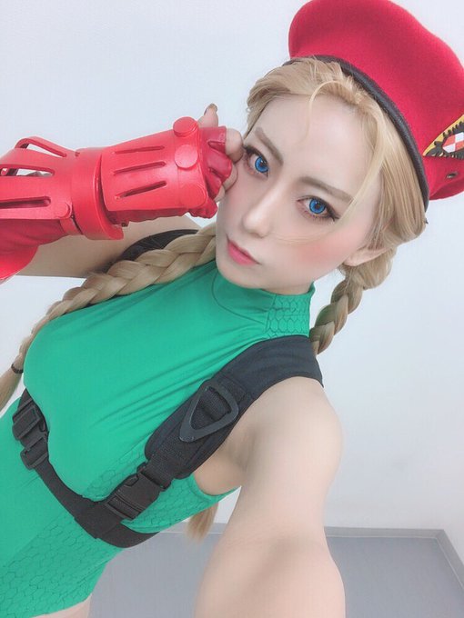 Twitterのコスプレ画像39