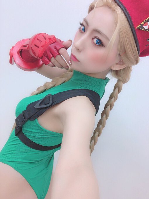Twitterのコスプレ画像38